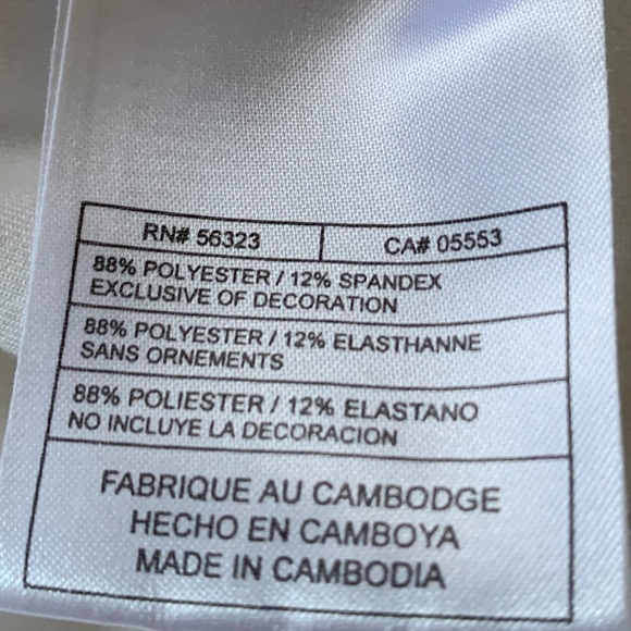 Nike Training Jacket - Picture 6 of 6